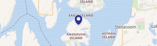 Anderson Island Recreation Lot