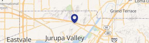 Commercial Land in Jurupa Valley