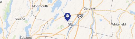 Waterfront Land with Stream Frontage