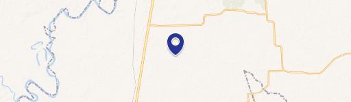 Rustic Log Cabin on Acres