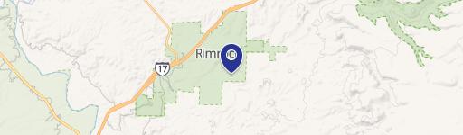 Verde Valley Land Opportunity