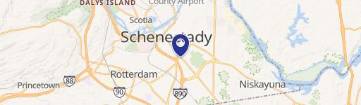 Remodeled Duplex in Schenectady Heart