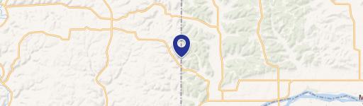 Crawford County Hunting Land