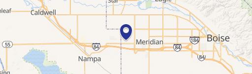 Meridian Development Site For Sale