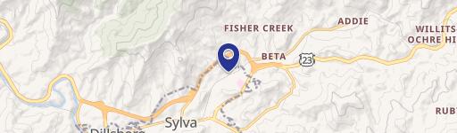 Sylva Land For Sale