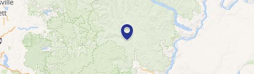 Rainier Street Land Parcels