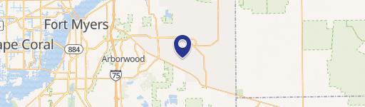 Land Near State Road 82