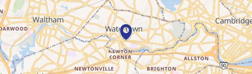 Watertown Two-Family Commuter Dream