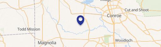 Grand Lake Estates Land Parcel