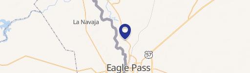 Eagle Pass Land Parcel