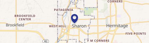 Mixed-Use Victorian Property in Sharon