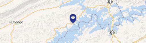 Lakefront Property with Mountain Views