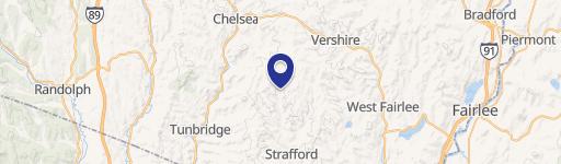 Expansive Vermont Land Parcel