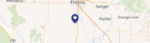 20-Acre Almond Farm in Fresno