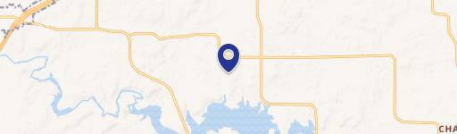 Eastland Hunting Land with Mobile Home