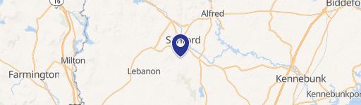 Sanford Land with Solar Income