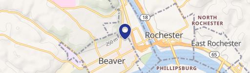 Leased Brick Triplex with Potential