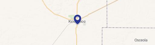 Land For Sale Cambridge, IL