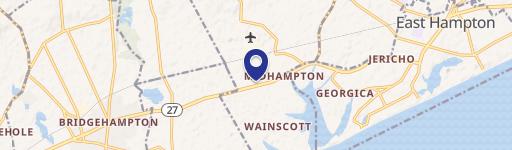 Wainscott Industrial Warehouse Opportunity