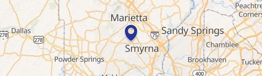 Marietta Land with High Visibility