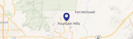 Fountain Hills Duplex with Pool