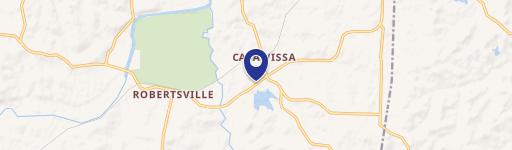 High Visibility Land For Sale