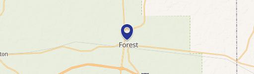 4 Acre Commercial Land Tract