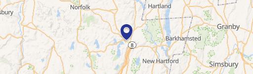 Restaurant and Apartments in Winchester