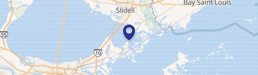 Lake Saint Catherine Acreage