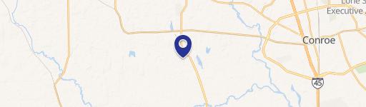 Wooded Property with Enclosed Shop