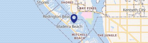 Waterfront Lot with Open Views