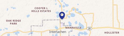 Land in Quiet Neighborhood