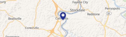 Agricultural Land Near PennWest California