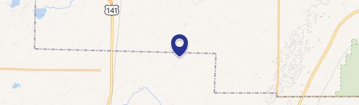 Hunting Land Near Green Bay