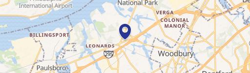 Commercial Land on Crown Point