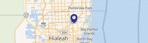 Canal-Front Duplex in Biscayne Gardens