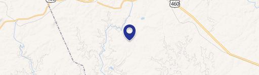 Appomattox Land Parcel For Sale