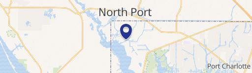 Land in Growing Port Charlotte