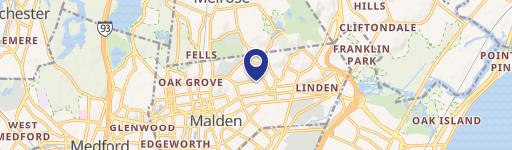 Updated Two-Family Home