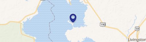 Cleared Land in Medical Community