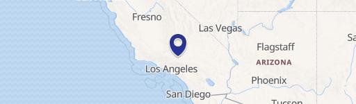 Land in Llano, California