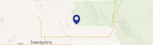 Usable Land with Small Cabin