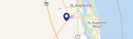 Cleared Land on State Road