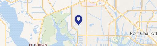 Port Charlotte Buildable Corner Lot