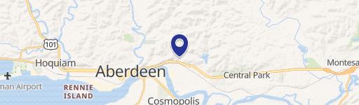 Three Acres View Property