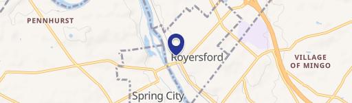 Royersford Redevelopment Opportunity