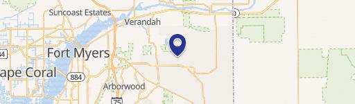 Vacant Lot in Lehigh Acres