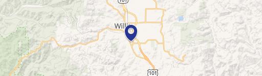 Downtown Lot with Water Connections