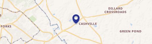 Highway 417 Development Opportunity