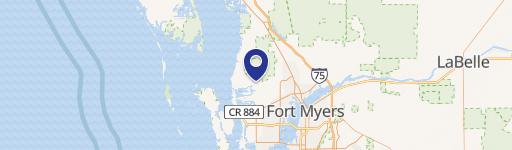 Cape Coral Canal Access Lot
